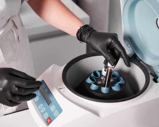 Advanced Cellular Therapy
