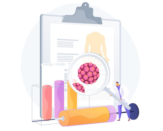 Targeted Therapy Innovation
