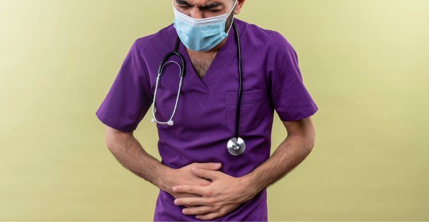 Gastrointestinal (GI) Cancers