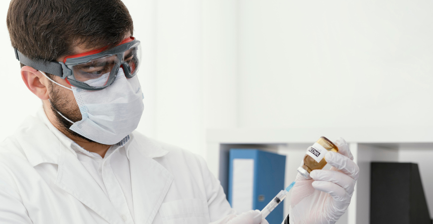 Oncology Consultation