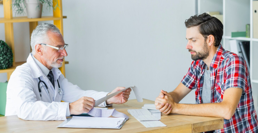 Oncology Consultation